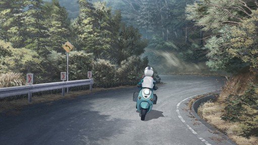 S2-10 Mountain Road Break